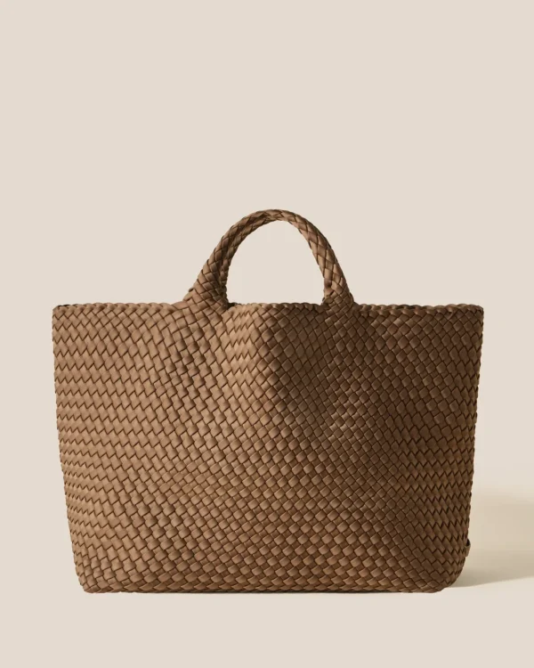 Clearance Naghedi Tasche St.Barths L Mink