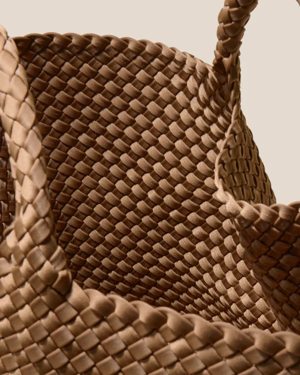 Clearance Naghedi Tasche St.Barths L Mink