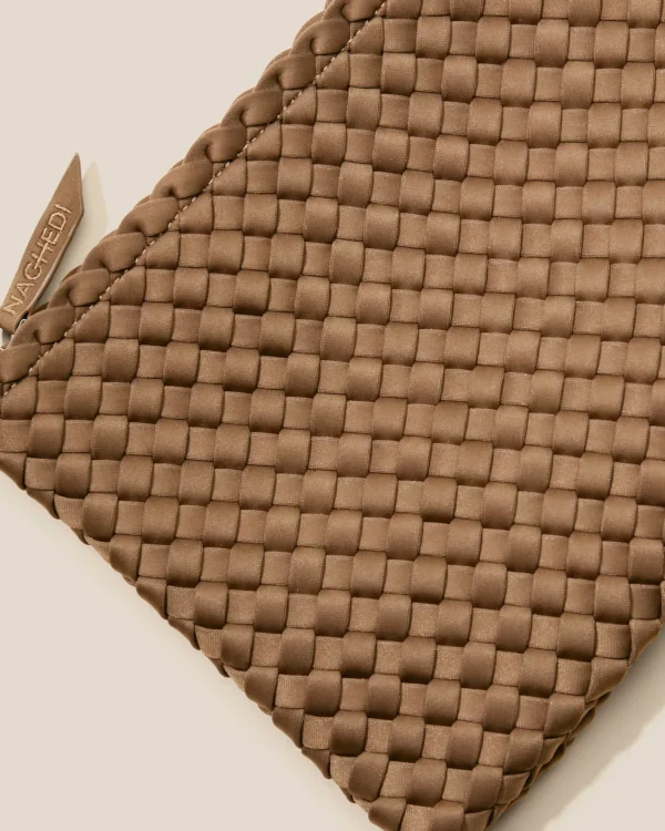 Clearance Naghedi Tasche St.Barths L Mink