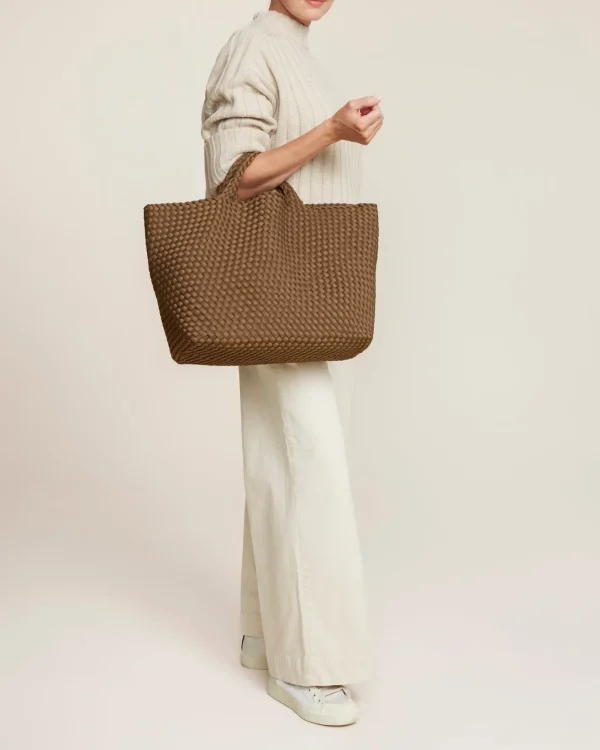 Clearance Naghedi Tasche St.Barths L Mink