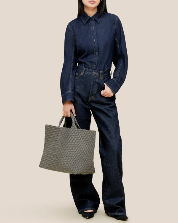 Clearance Naghedi Tasche St.Barths L Laurel