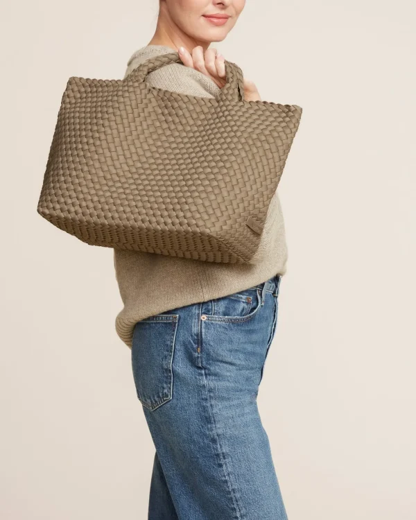 Online Naghedi Tasche St.Barths M Cashmere