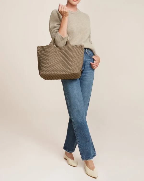 Online Naghedi Tasche St.Barths M Cashmere