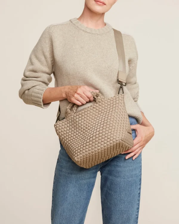New Naghedi Tasche St.Barths S Cashmere