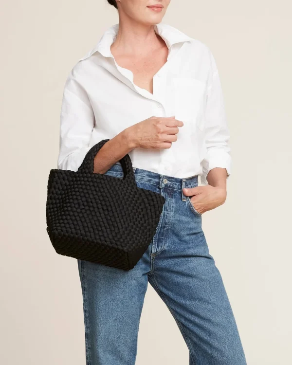 Sale Naghedi Tasche St.Barths S Onyx