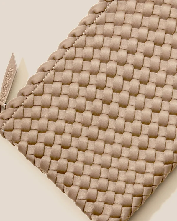 New Naghedi Tasche St.Barths S Cashmere