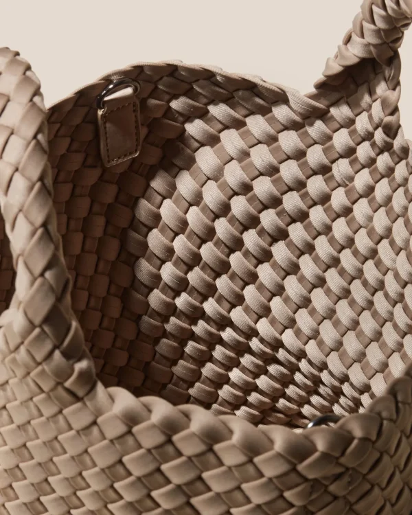 New Naghedi Tasche St.Barths S Cashmere