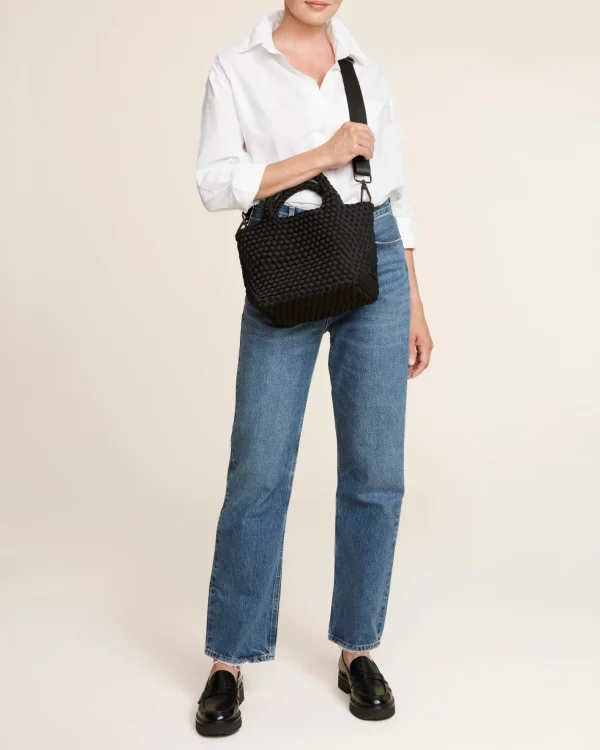 Sale Naghedi Tasche St.Barths S Onyx