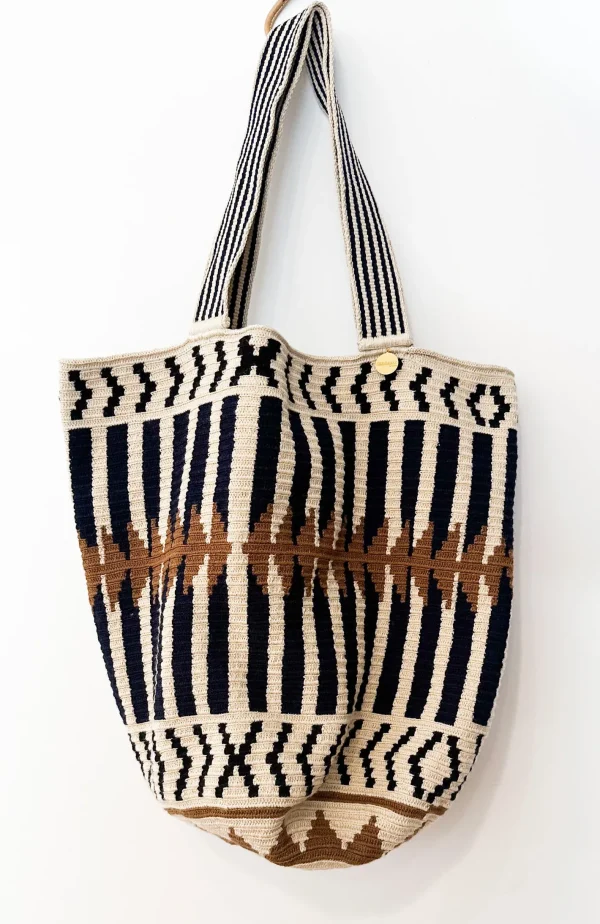 Sale GUANABANA Tote Bag HANDMADE