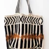 Best GUANABANA Tote Bag HANDMADE