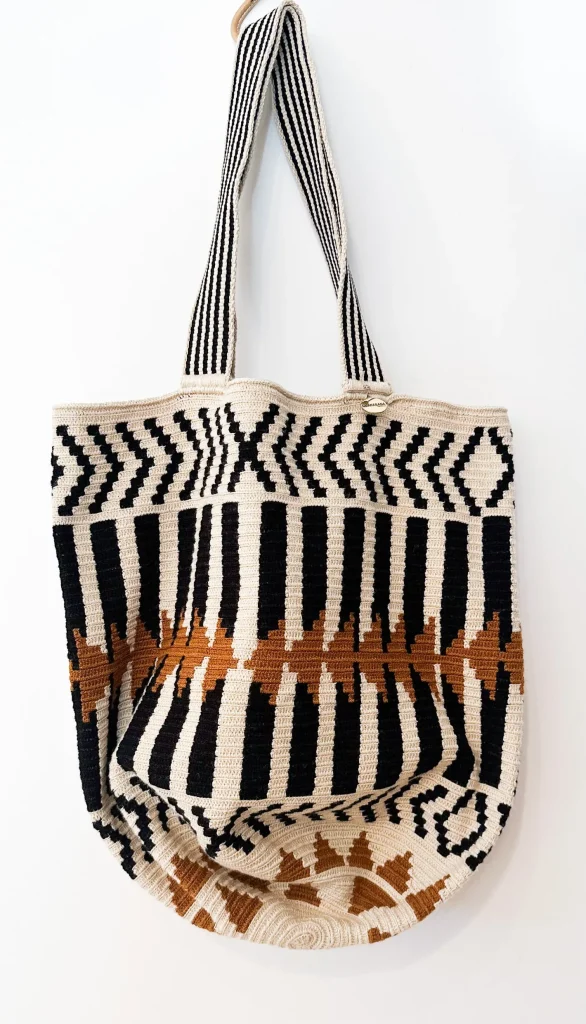 Best GUANABANA Tote Bag HANDMADE