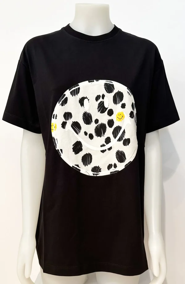 Sale Joshua Sanders T-Shirt JOSHUA´S Dalmatian Dots