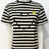 Hot Joshua Sanders T-Shirt JOSHUA´S Stripes