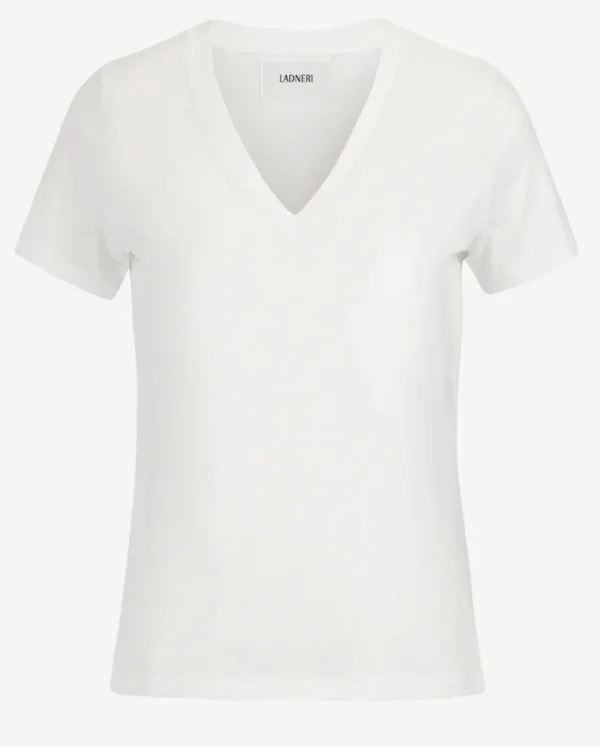 Fashion Ladneri T-Shirt Toulon
