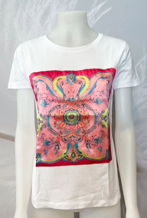 Fashion Romeo u0026 Julieta T-Shirt ROMEO & JULIETA