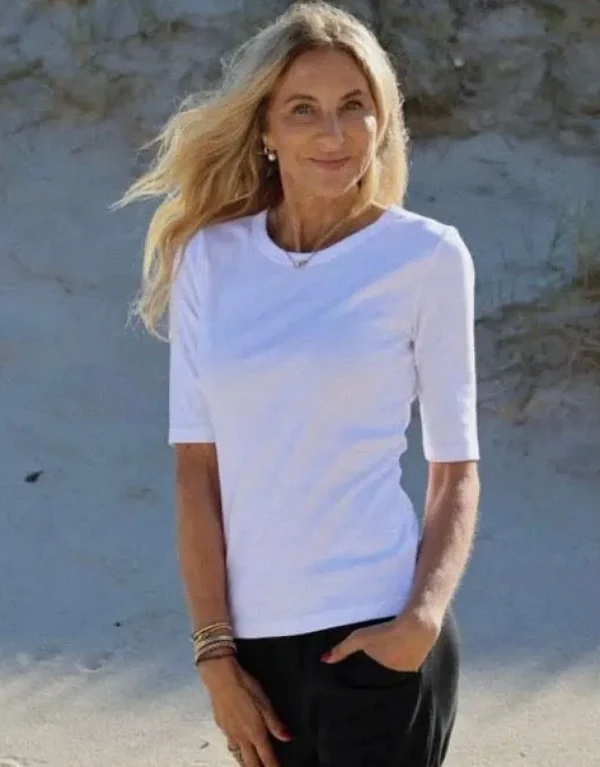 Outlet Sosue T-Shirt Half Sleeve