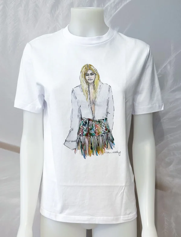 Online Unartig T-Shirt