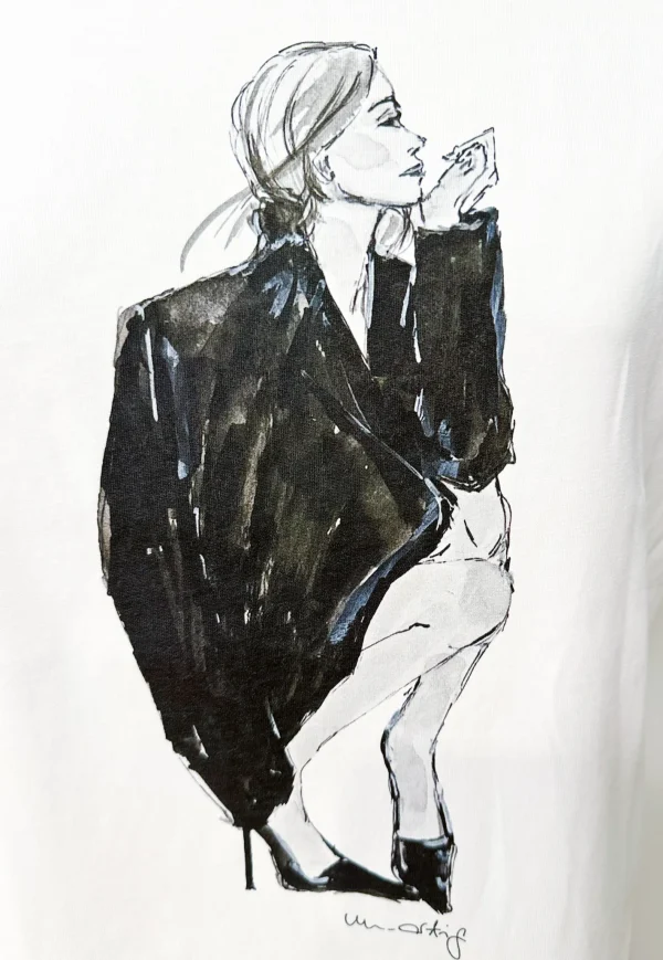 Clearance Unartig T-Shirt