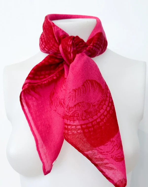 Best Friendly Hunting Tuch Midicube