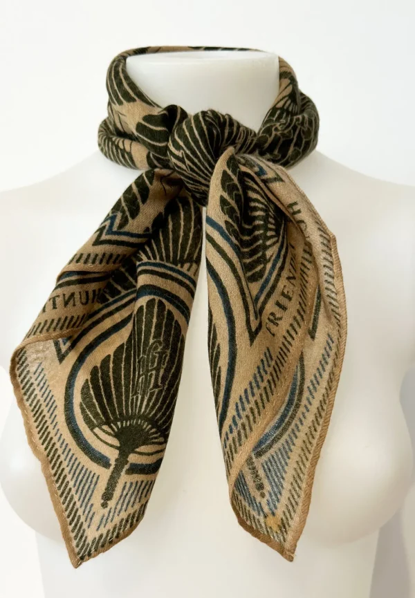 Online Friendly Hunting Tuch Midicube