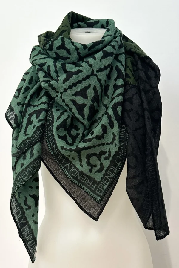 Clearance Friendly Hunting Tuch Supercube Patch