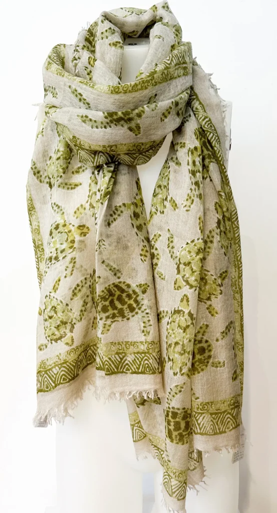 Fashion Hemisphere Tuch