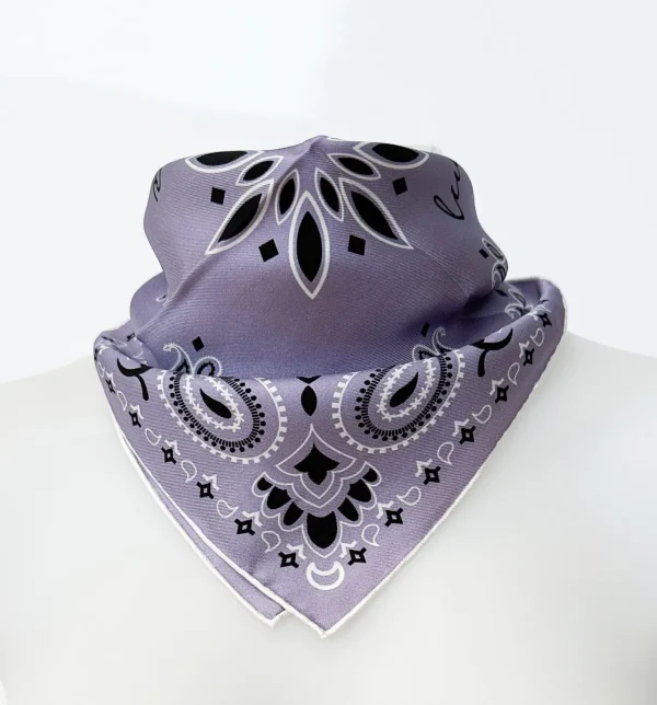 Hot Lua Accessories Tuch 50x50