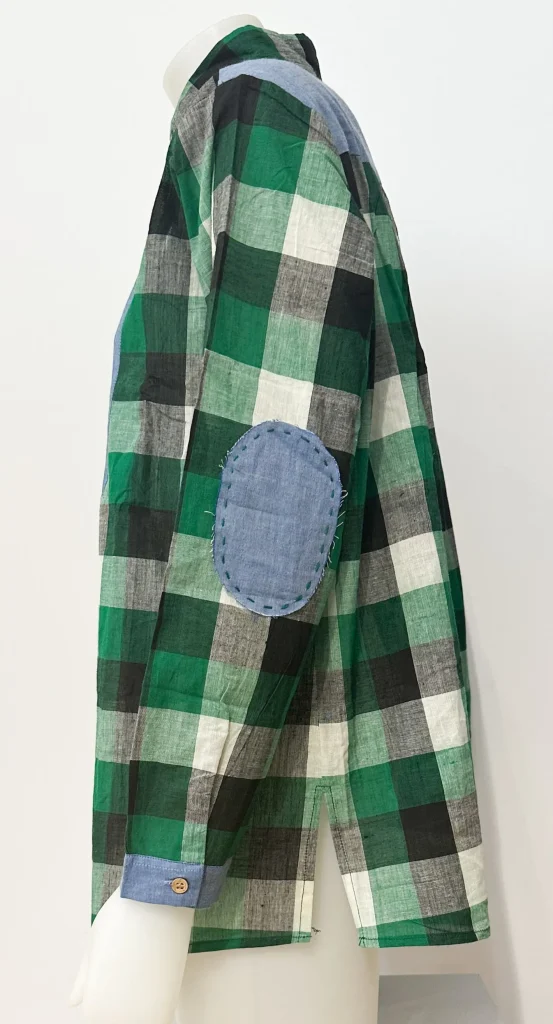 New Fish Club Tunika