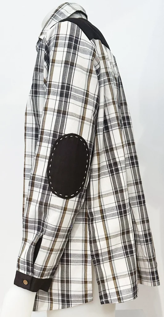 Best Fish Club Tunika