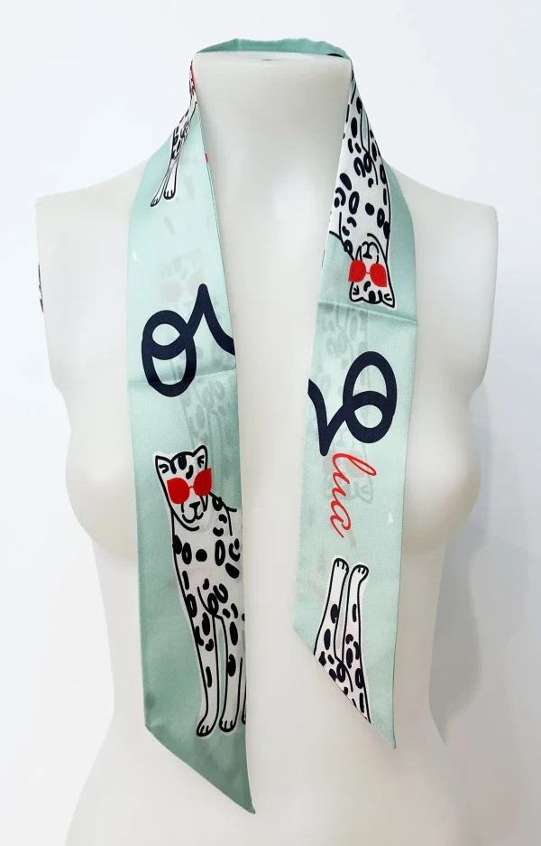 Online Lua Accessories Twilly